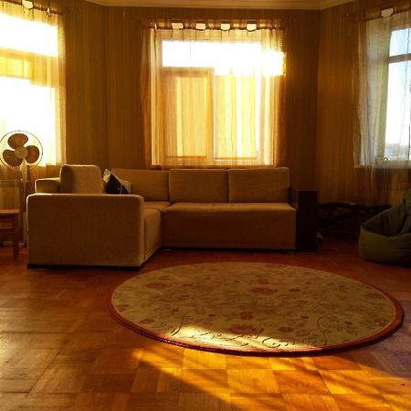 Appartement Alabama Mama à Kiev Extérieur photo