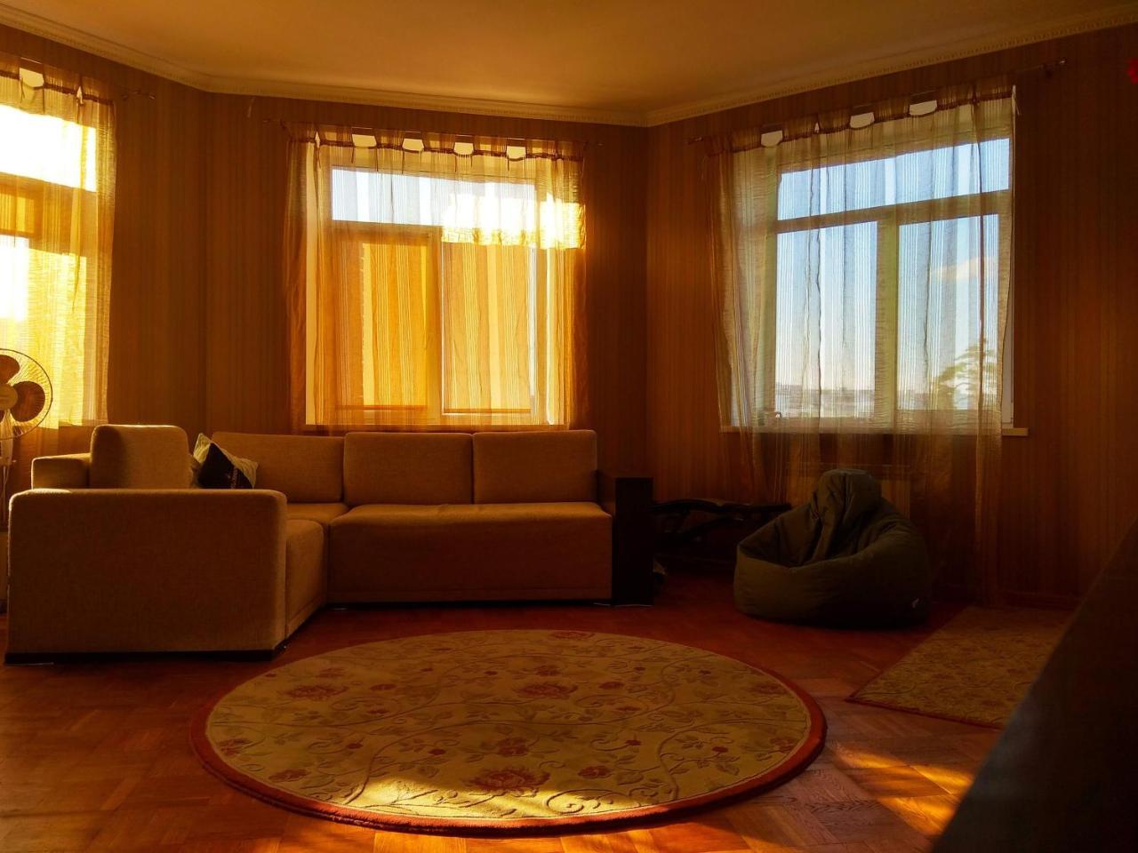Appartement Alabama Mama à Kiev Extérieur photo
