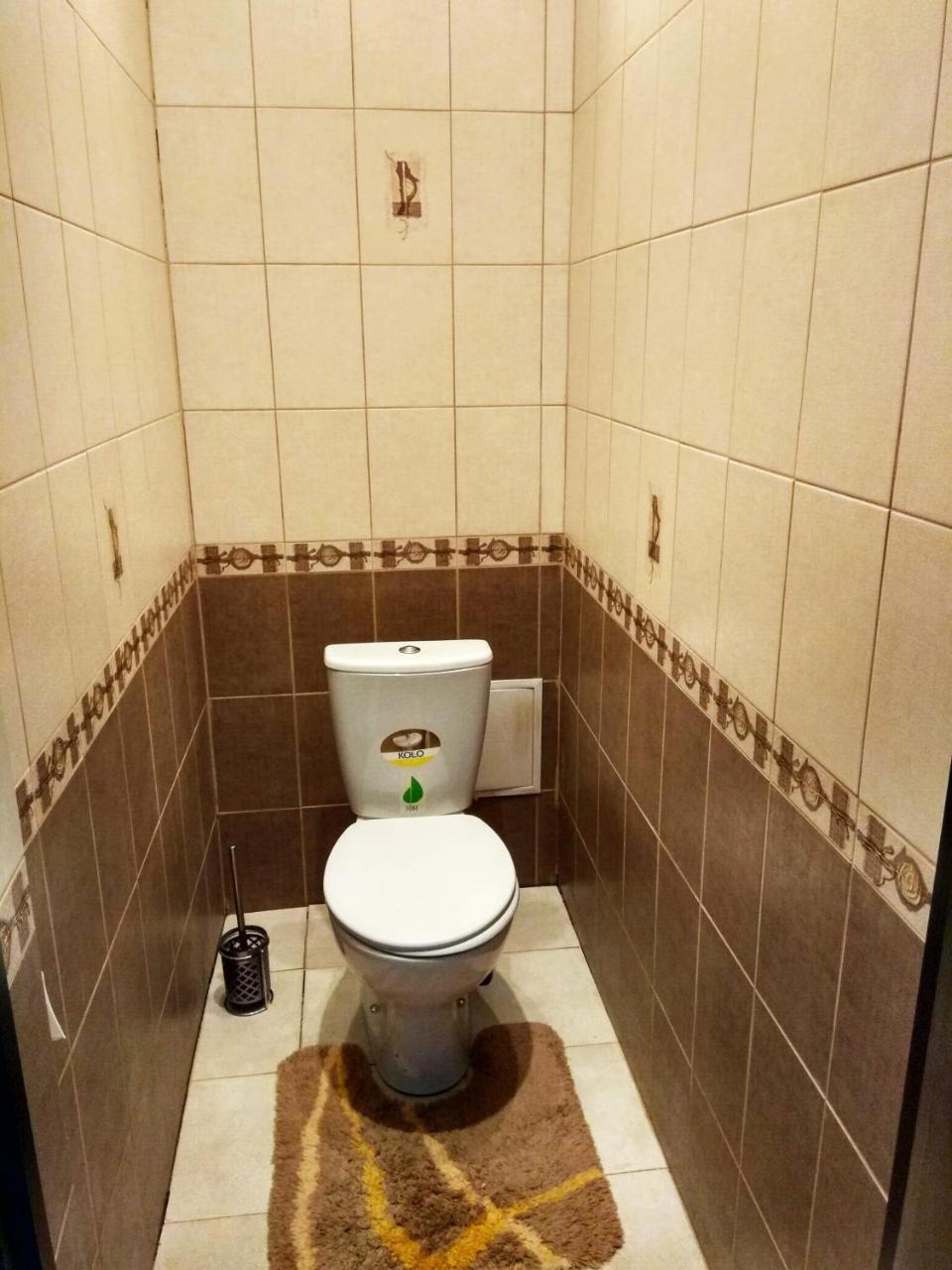 Appartement Alabama Mama à Kiev Extérieur photo